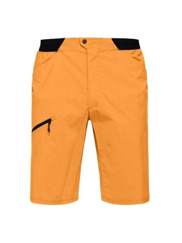 HAGLÖFS L.I.M FUSE Мъжки шорти, жълто, размер