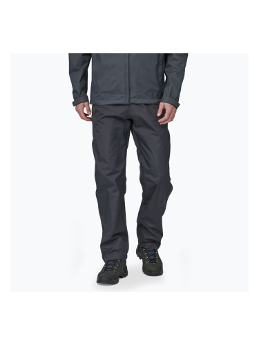 Мъжки панталон Patagonia Torrentshell 3L Rain Regular black
