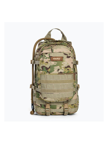 Source Tactical Assault 20 л мултикам раница