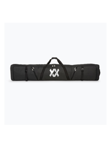 Чанта за ски Völkl Rolling Double 185 cm heather grey