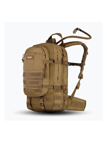 Source Tactical Assault 20 л раница койот