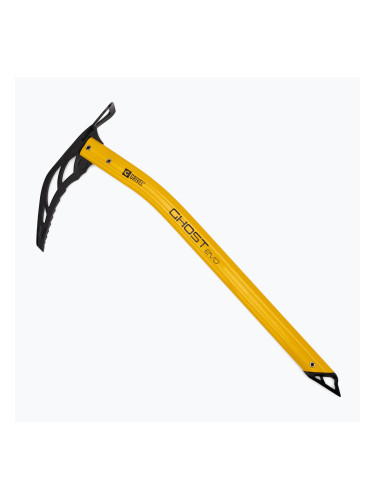 Grivel Ghost evo жълт