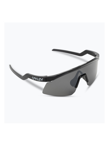 Слънчеви очила Oakley Hydra black ink/prizm black