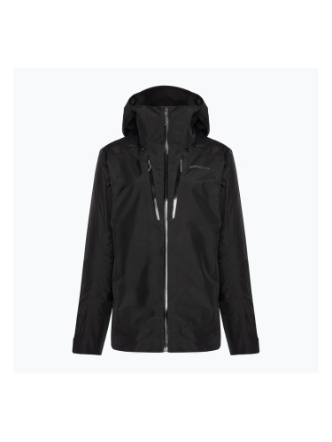 Patagonia дамско дъждобранно яке Triolet black