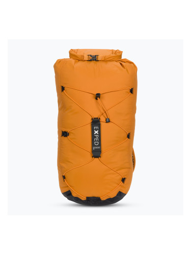 Раница за катерене Exped Cloudburst 25 l gold