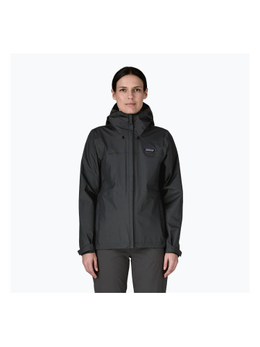 Дъждобран Patagonia Torrentshell 3L за жени