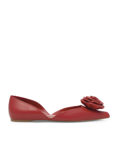 Eva Minge Балеринки FORBES-V1521-06 Червен