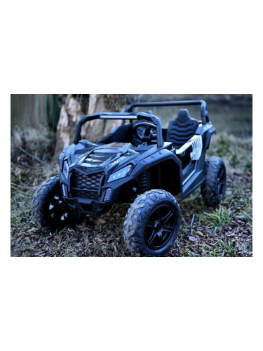 Двуместен акумулаторен джип UTV BIG BUGGY  24V