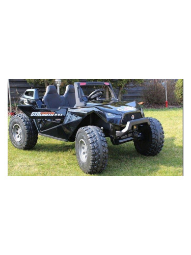 Двуместен акумулаторен джип UTV Off-road Arrival 4X4  24V