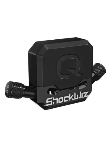 Quarq Shockwiz