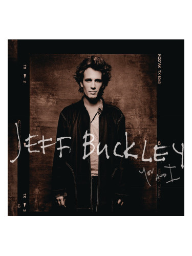 Jeff Buckley You and I (2 LP)