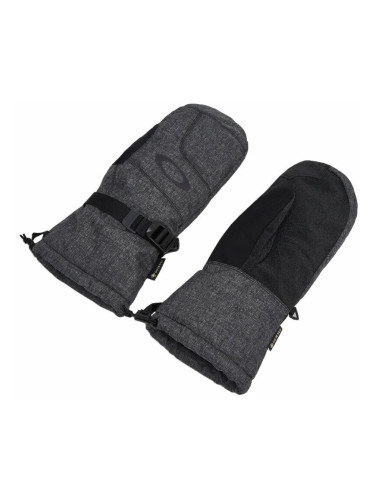 Oakley The Ridge Gore-Tex Mitten Blackout 2XL СКИ Ръкавици