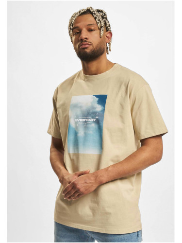 Men's T-shirt Everyday Oversize - beige