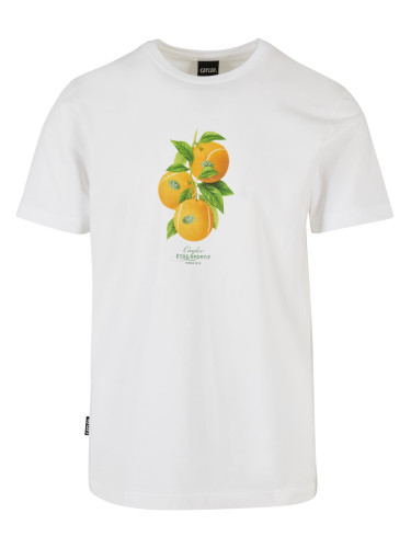 Men's T-shirt Vitamine Tennis - white
