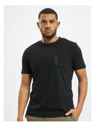 Men's Def T-Shirt - Black