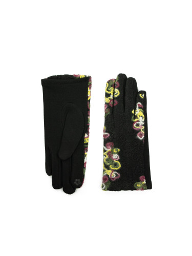 Art Of Polo Woman's Gloves rk23352-1