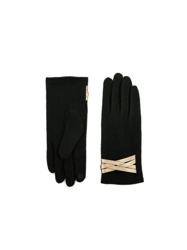 Art Of Polo Woman's Gloves rk23350-2