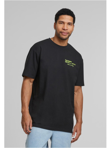 Men's T-shirt The Greatest - black