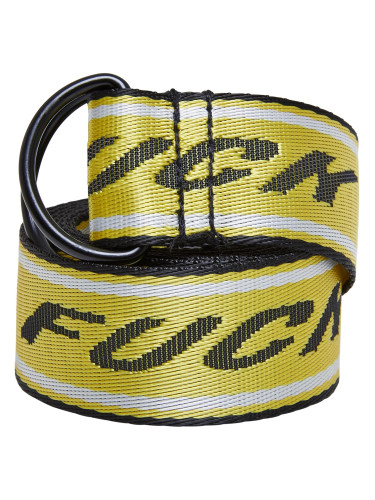 Belt C&S WL FO Fast D - yellow/mc