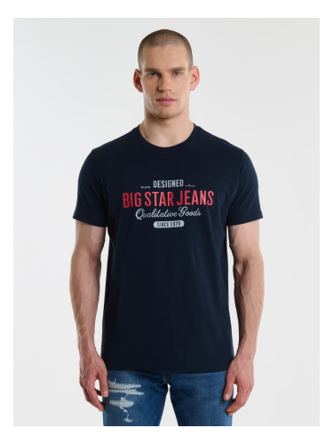 Мъжка тениска. Big Star