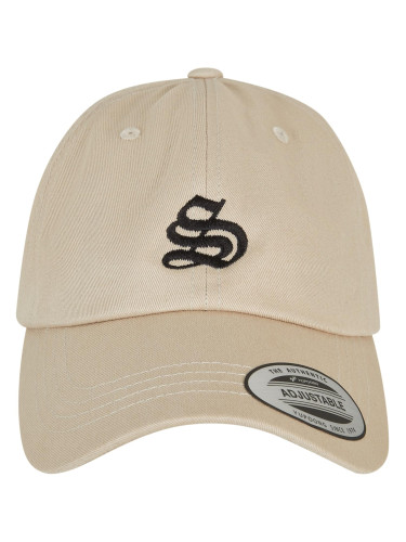 Cap S - beige