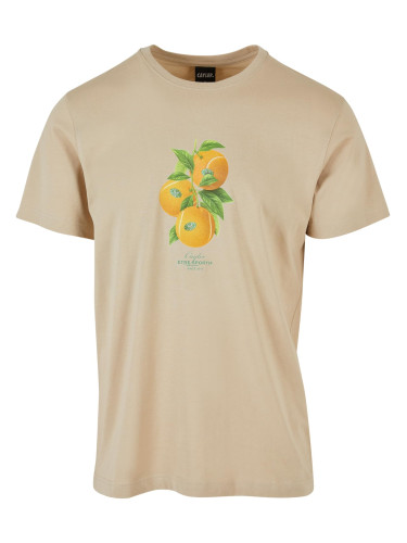 Men's T-shirt Vitamine Tennis - beige