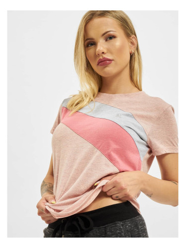 Women's T-shirt Just Rhyse Teresina - pink