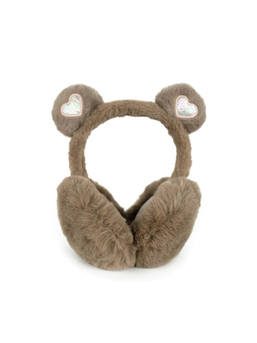 Art Of Polo Kids's Earmuffs cz23380-2