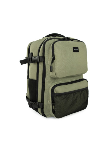 Himawari Unisex's Backpack tr23096-4