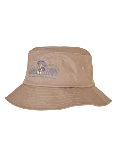 Good Times Hat - Beige