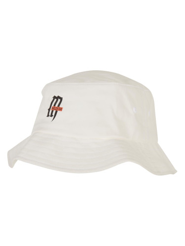 Medusa hat - white