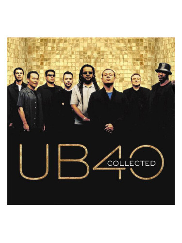 UB40 - Collected (2 LP)