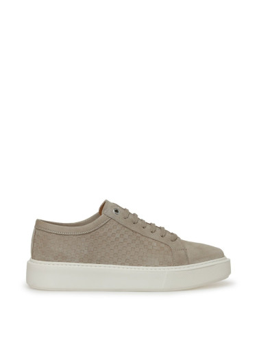 İnci Crapo S 3fx Men's Beige Sneaker