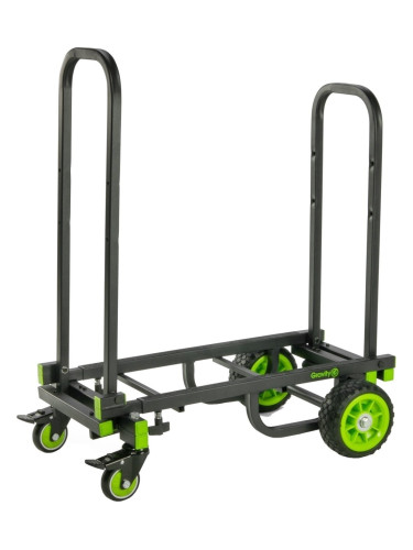 Gravity CART M 01 B Колички