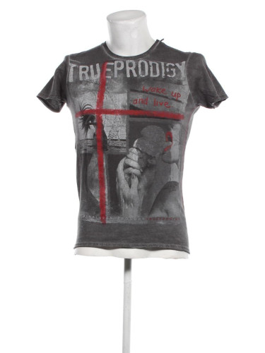 Мъжка тениска Trueprodigy