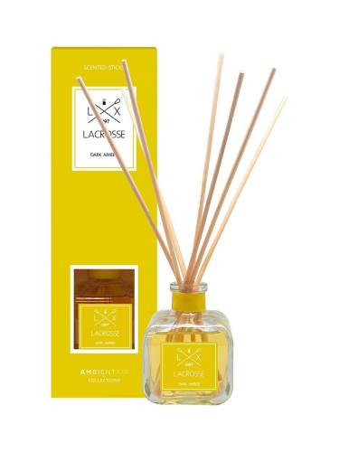 Арома дифузер Lacrosse Dark Amber 100 ml