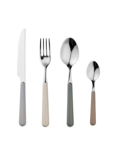 Комплект прибори за двама души Broste Copenhagen Marstal Cutlery (8 броя)