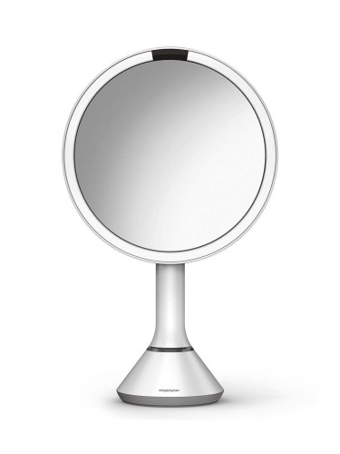Огледало с led осветление Simplehuman Sensor Mirror W Brightness Control