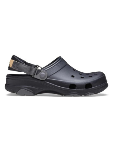 Crocs CLASSIC ALL TERRAIN CLOG Универсални чехли, черно, размер 45/46