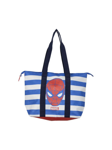 BEACH BAG MARVEL