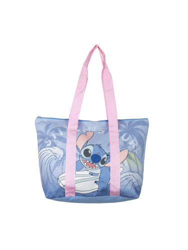 BEACH BAG STITCH