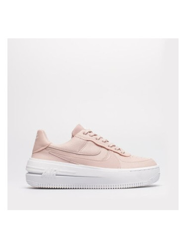 Nike Air Force 1 Platform  дамски Обувки Маратонки DJ9946-602 Розов