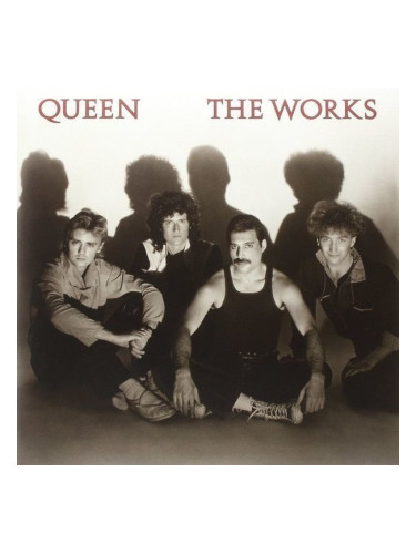 Queen - The Works (LP)