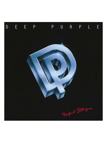Deep Purple - Perfect Strangers (LP)