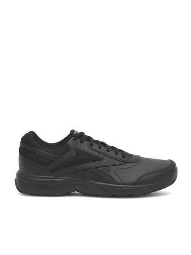 Reebok Сникърси Work N Cushion 100001162 Черен