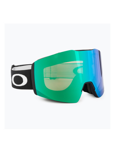 Oakley Fall Line M matte black/prizm snow argon iridium ски очила