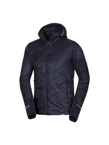 Northfinder DON Мъжко яке за ски алпинизъм, черно, размер