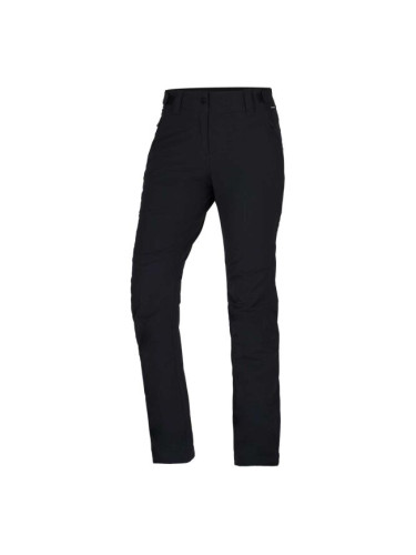 Northfinder MELBA Дамски зимен панталон, черно, размер