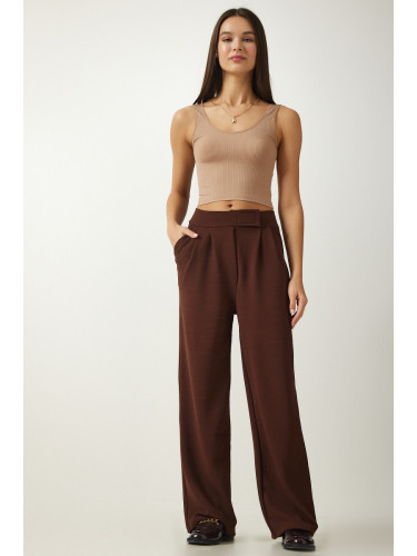 Дамски панталон Happiness İstanbul