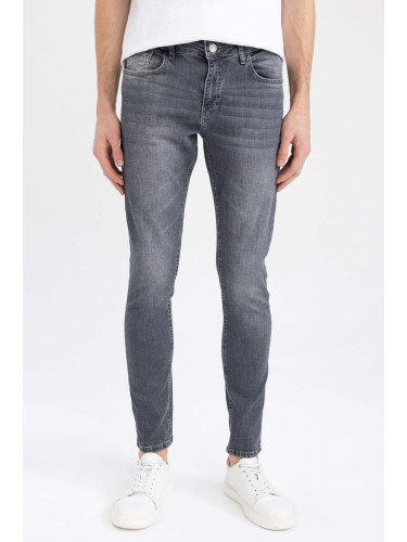 Men's jeans DEFACTO